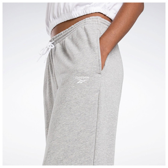 Reebok Γυναικείο παντελόνι φόρμας Identity French Terry Pants Reebok Γυναικείο παντελόνι φόρμας Identity French Terry Pants